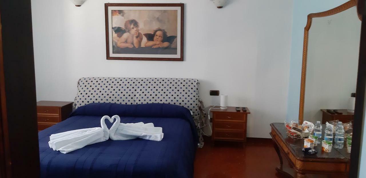 Milazzo Beach Pokoj fotografie